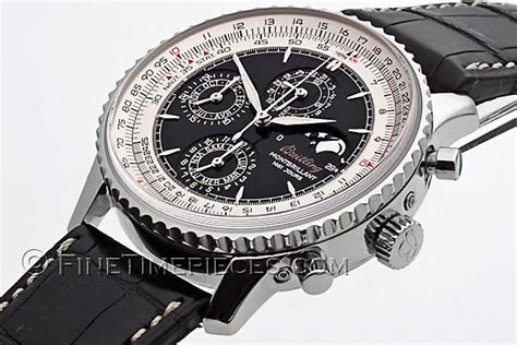 breitling montbrillant mondphase|Breitling montbrillant 1461 jours.